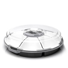 Snackschale Servierplatte