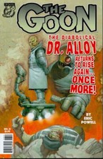 The Goon Nr. 13 (2021)