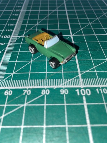 Micro machines galoob - micro, machines,
