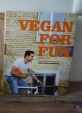 Vegan for fun junge - fun,