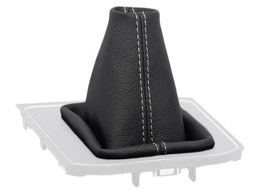 Schaltmanschette fur touran - schaltmanschette, vw