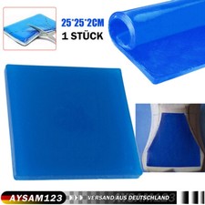 1 Stück GELKISSEN Gel-Pad