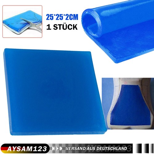 Stück gelkissen gel pad - stück,