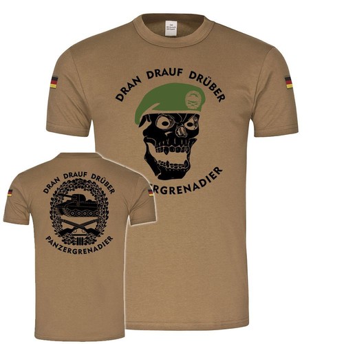 Panzergrenadier dran drauf - panzergrenadier,