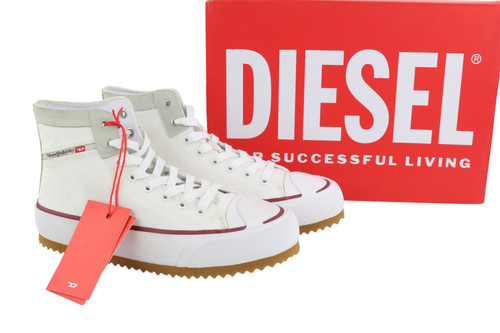 Diesel principia mid herren - s-principia,