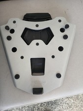 Gepäckträger hinten Triumph