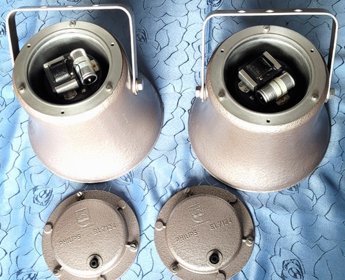 Philips set 7124 - philips-set, el