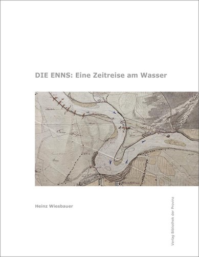 Die enns heinz wiesbauer - die,