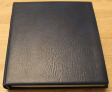 Lindner T Vordruckalbum - Bund