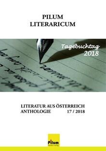 Pilum literaricum 2018 - /,