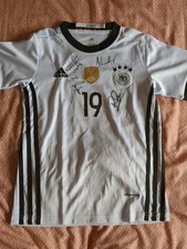  Trikot. Deutschland. Adidas