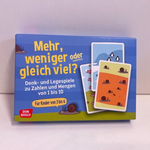 Don bosco mehr weniger - don, oder