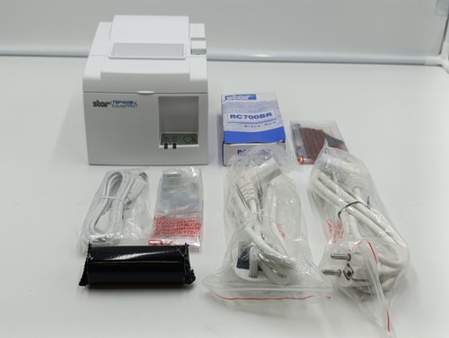 Star micronics bondrucker - star-micronics,