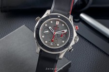 Omega seamaster chronograph - omega,
