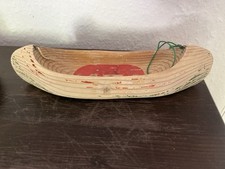 DDR Gummi Indianer Cowboy