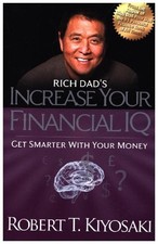 Rich Dad's Increase your