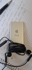 iPod Touch 8GB Silber Werkseinstellungen