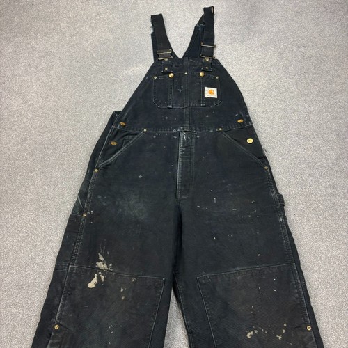 Carhartt latzhose erwachsene - carhartt,