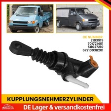 Kupplungs-Geberzylinder