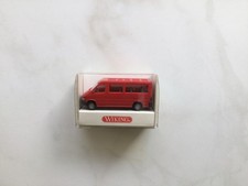 Wiking 2810120 Mercedes-Benz