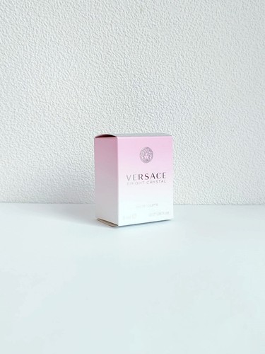 Versace bright crystal - –,
