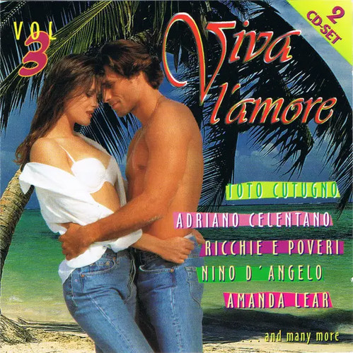 2xcd toto cutugno - toto, /