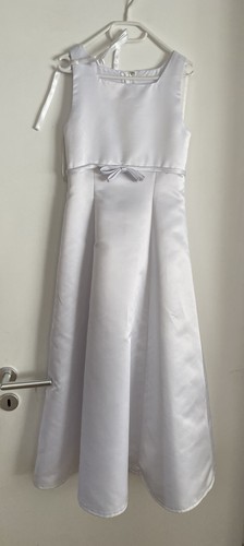 Kommunionkleid 134 140 - kommunionkleid, 134/140