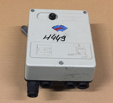 Honeywell Centra VMK 10-3