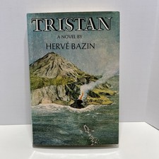 Tristan By Herve Bazin 1971