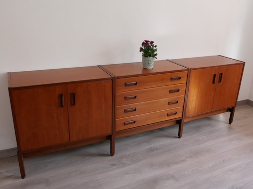 Modulares buffet sideboard - modulares,