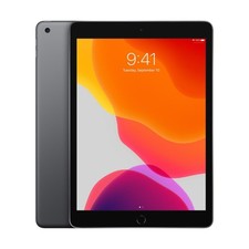 Apple iPad 10,2" 7.Gen (2019)