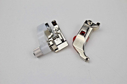 Bernina nähfuß 78 - nähfuß,