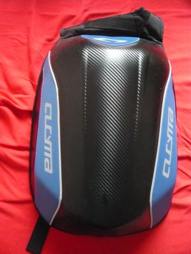 Motorrad hartschalen rucksack - motorrad,