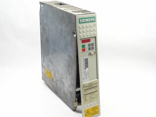Siemens simovert - siemens, vc