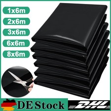 Teichfolie PVC 2x2m 1x6m 2x6m