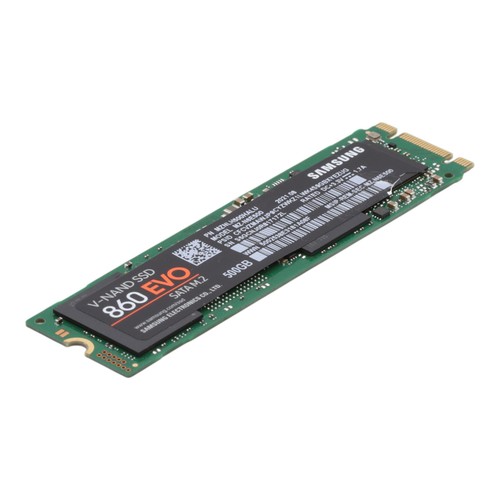 Samsung 860 evo 500gb - 860,