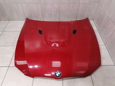 BMW 3 Series E93 M3 Bonnet