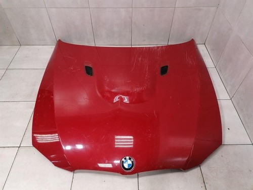 Bmw series e93 - bmw, bonnet