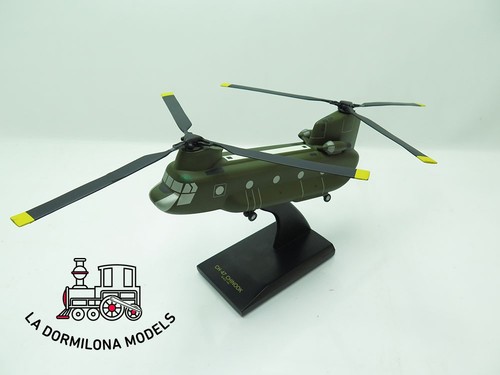 D901 chinook harz - harz, /