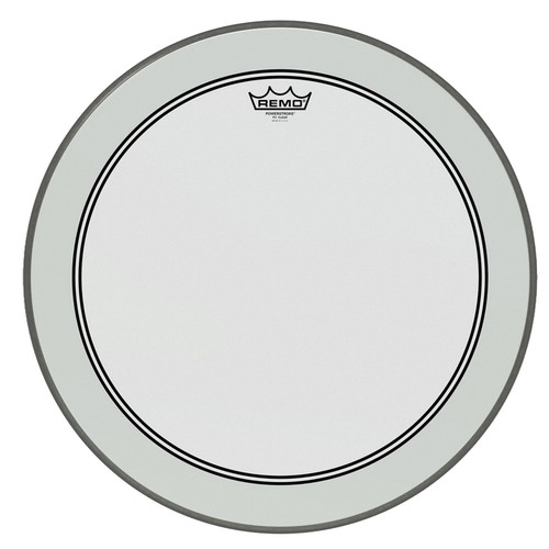 Remo powerstroke clr - powerstroke,