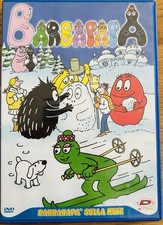 DVD BARBAPAPÀ Volume 03 -