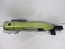 Türgriff vorne rechts RHD