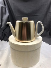Bauscher Weiden IsolierKanne  Kaffeekanne Teekanne Vintage 0,5 L