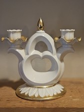 VINTAGE NEUTETTAU PORCELAIN