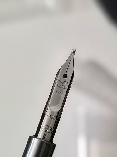Feder pilot capless decimo - capless,