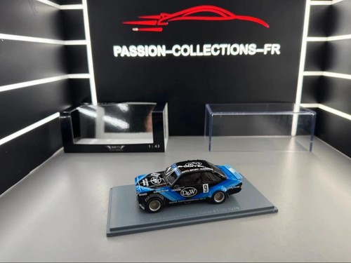 Neo ford escort - neo,