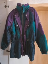 Descente ski jacket - ski,