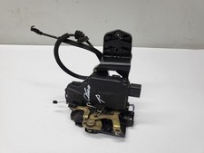 VW GOLF 4 1J - Türschloss