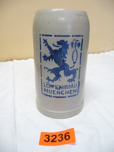3236 alter steingut - ,