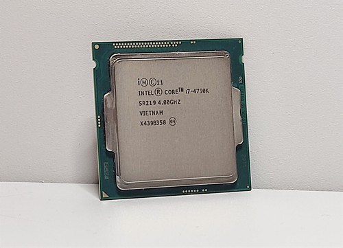 Getestet intel core i7 4790k - intel,